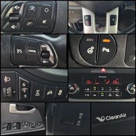 Kia Sportage 4X4 / 6-скорости / РЕАЛНИ км, снимка 12