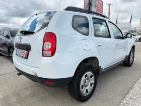 Dacia Duster 1.6 газ, 142000км, Италия, топ състояние, снимка 4