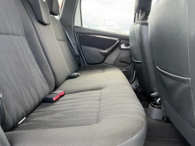 Dacia Duster 1.6 газ, 142000км, Италия, топ състояние, снимка 10