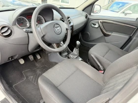 Dacia Duster 1.6 газ, 142000км, Италия, топ състояние, снимка 7