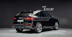 Audi SQ5 SPORTBACK* АВТОКРЕДИТ, снимка 4