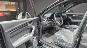 Audi SQ5 SPORTBACK* АВТОКРЕДИТ, снимка 9