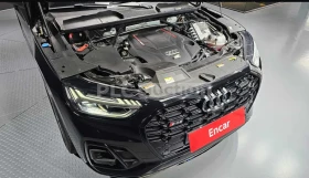 Audi SQ5 SPORTBACK* АВТОКРЕДИТ, снимка 5