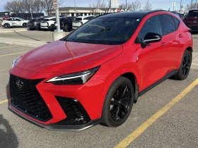 Lexus NX 350 * * CARFAX * * АВТО КРЕДИТ * * , снимка 1