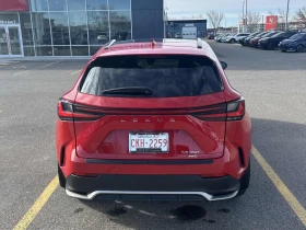 Lexus NX 350 * * CARFAX * * АВТО КРЕДИТ * * , снимка 5