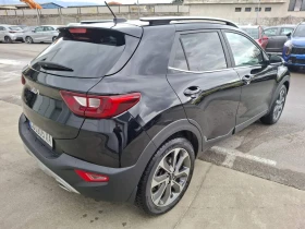 Kia Stonic 1.0 EX Турбо Гаранция, снимка 4