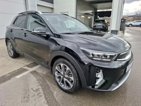 Kia Stonic 1.0 EX Турбо Гаранция, снимка 3