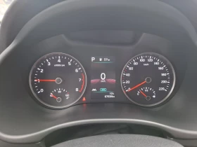 Kia Stonic 1.0 EX Турбо Гаранция, снимка 10