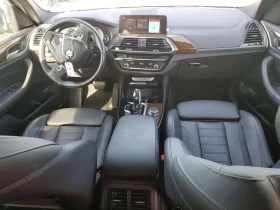BMW X3 2.0l xDrive30i Sports Activity Vehicle, снимка 8