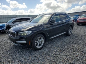 BMW X3 2.0l xDrive30i Sports Activity Vehicle, снимка 1