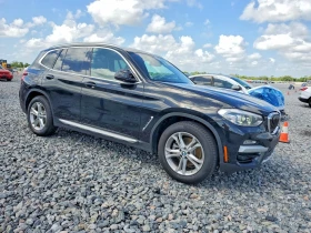 BMW X3 2.0l xDrive30i Sports Activity Vehicle, снимка 4