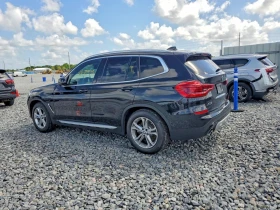 BMW X3 2.0l xDrive30i Sports Activity Vehicle, снимка 2