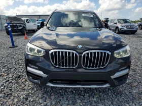 BMW X3 2.0l xDrive30i Sports Activity Vehicle, снимка 5