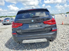 BMW X3 2.0l xDrive30i Sports Activity Vehicle, снимка 6