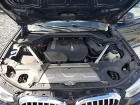 BMW X3 2.0l xDrive30i Sports Activity Vehicle, снимка 12
