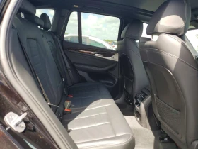 BMW X3 2.0l xDrive30i Sports Activity Vehicle, снимка 11