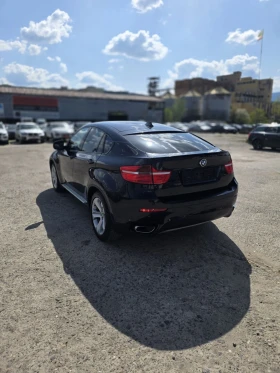 BMW X6 3.0d Xdrive ТОП, снимка 9