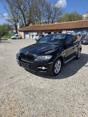 BMW X6 3.0d Xdrive ТОП, снимка 7