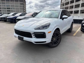 Porsche Cayenne AWD  CARFAX, снимка 1