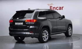 Jeep Grand cherokee Summit ACC Lane Assist Blind Spot CarPlay Harman, снимка 2