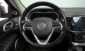 Jeep Grand cherokee Summit ACC Lane Assist Blind Spot CarPlay Harman, снимка 7