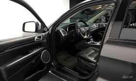 Jeep Grand cherokee Summit ACC Lane Assist Blind Spot CarPlay Harman, снимка 5