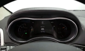 Jeep Grand cherokee Summit ACC Lane Assist Blind Spot CarPlay Harman, снимка 8