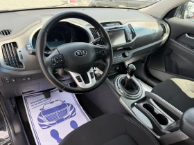 Kia Sportage (KATO НОВА), снимка 11