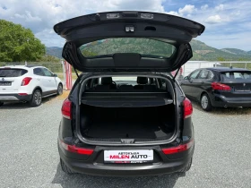 Kia Sportage (KATO НОВА), снимка 13