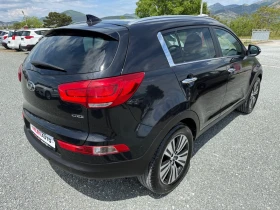 Kia Sportage (KATO НОВА), снимка 6