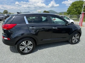 Kia Sportage (KATO НОВА), снимка 5