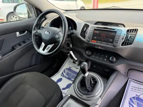 Kia Sportage (KATO НОВА), снимка 16