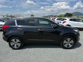 Kia Sportage (KATO НОВА), снимка 4