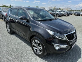 Kia Sportage (KATO НОВА), снимка 3