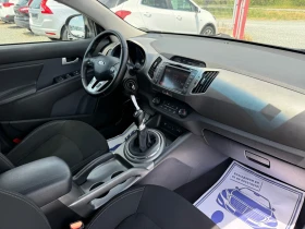 Kia Sportage (KATO НОВА), снимка 15