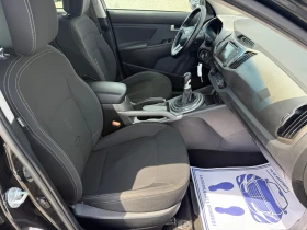 Kia Sportage (KATO НОВА), снимка 14