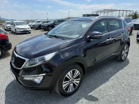 Kia Sportage (KATO НОВА), снимка 1