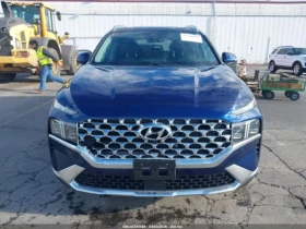 Hyundai Santa fe LIMITED| DIGITAL| ОБДУХ| ПАНОРАМА| ДИСТРОНИК, снимка 12