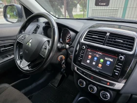 Mitsubishi ASX 2.2DID 150КС 4x4 Фейслифт Автоматик Камера Подгрев, снимка 11