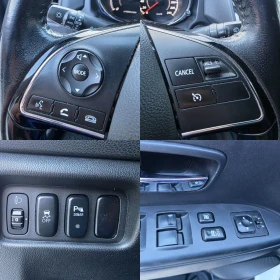 Mitsubishi ASX 2.2DID 150КС 4x4 Фейслифт Автоматик Камера Подгрев, снимка 16