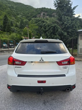 Mitsubishi ASX 2.2DID 150КС 4x4 Фейслифт Автоматик Камера Подгрев, снимка 6