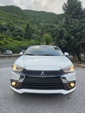 Mitsubishi ASX 2.2DID 150КС 4x4 Фейслифт Автоматик Камера Подгрев, снимка 3