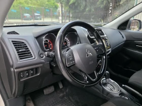 Mitsubishi ASX 2.2DID 150КС 4x4 Фейслифт Автоматик Камера Подгрев, снимка 12