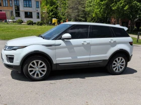 Land Rover Range Rover Evoque  SE| MERIDIAN| ПОДГРЕВИ| ПАНО| NAVI| , снимка 2