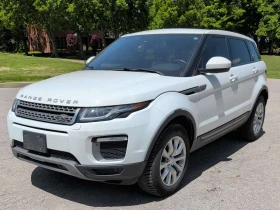 Land Rover Range Rover Evoque  SE| MERIDIAN| ПОДГРЕВИ| ПАНО| NAVI| , снимка 1