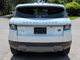 Land Rover Range Rover Evoque  SE| MERIDIAN| ПОДГРЕВИ| ПАНО| NAVI| , снимка 4
