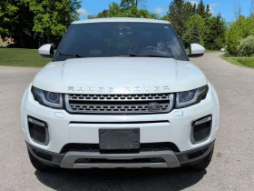 Land Rover Range Rover Evoque  SE| MERIDIAN| ПОДГРЕВИ| ПАНО| NAVI| , снимка 5