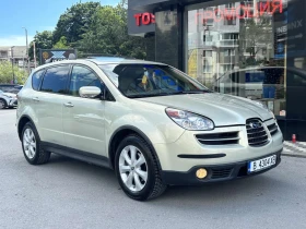 Subaru B9 tribeca 3.0 Газ.Инж., снимка 3