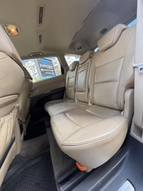 Subaru B9 tribeca 3.0 Газ.Инж., снимка 11