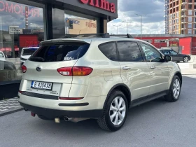 Subaru B9 tribeca 3.0 Газ.Инж., снимка 5